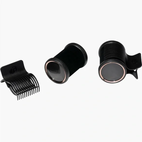 T3 Volumizing Hot Rollers LUXE for Volume, Body and Shine